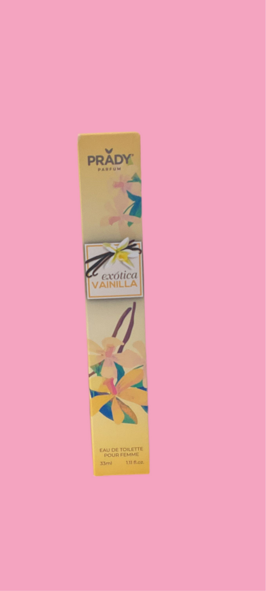 Eaux de toilette 33 ml - NBK Beauty