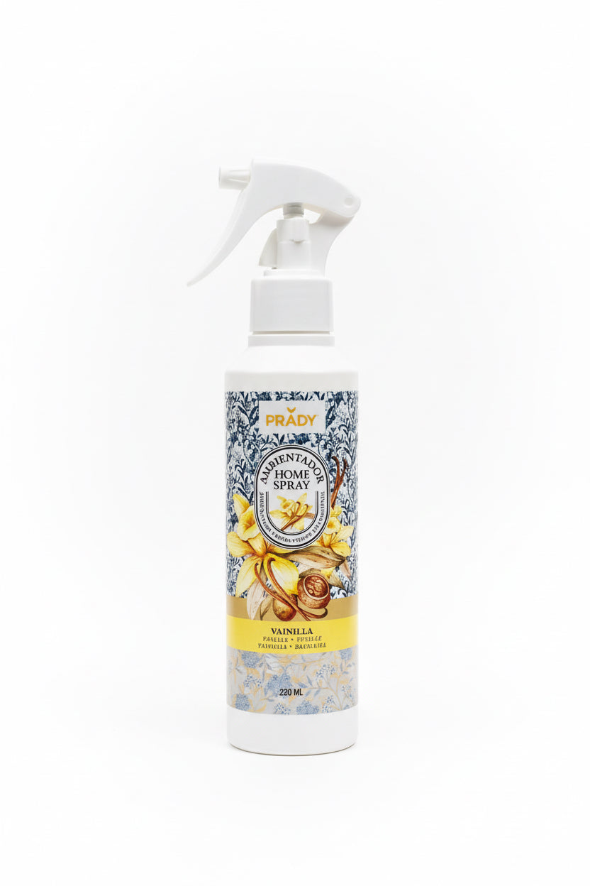 Spray textile - NBK Beauty