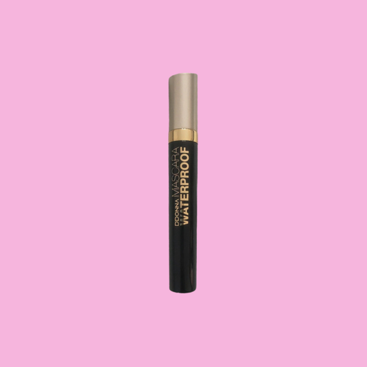 Mascara Waterproof – Ddonna - NBK Beauty