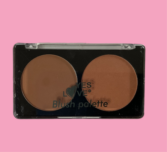 Blush - NBK Beauty