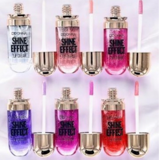Lots de Gloss 💄 - NBK Beauty