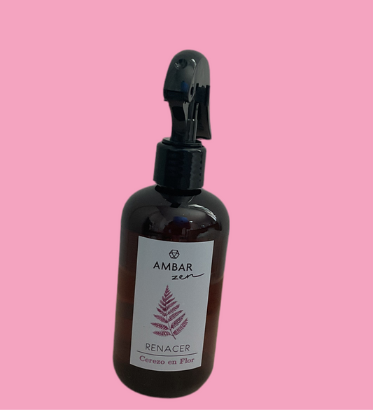 Spray Textile – Fleurs de Cerisier - NBK Beauty