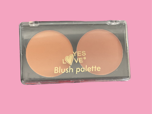 Blush - NBK Beauty