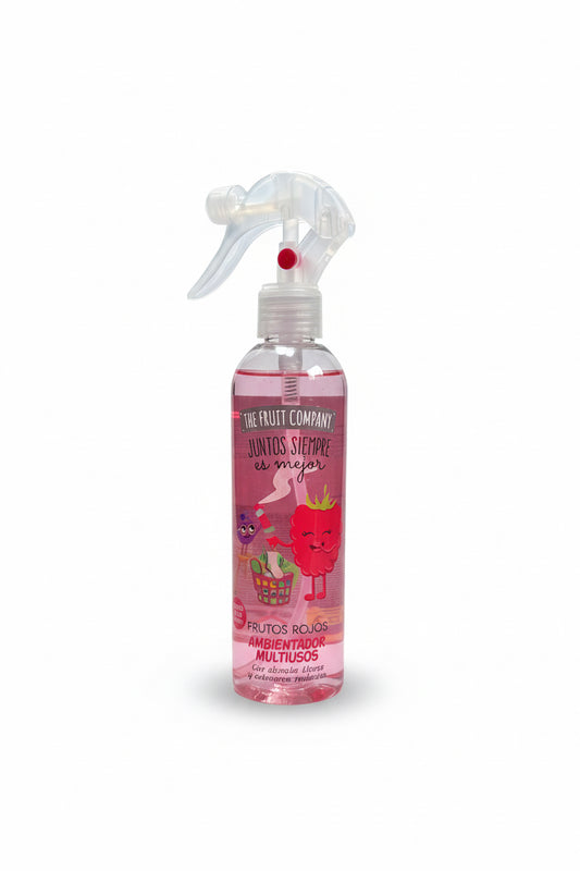 Spray textile - NBK Beauty