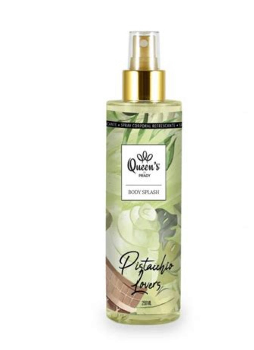 Brume corps & cheveux - NBK Beauty