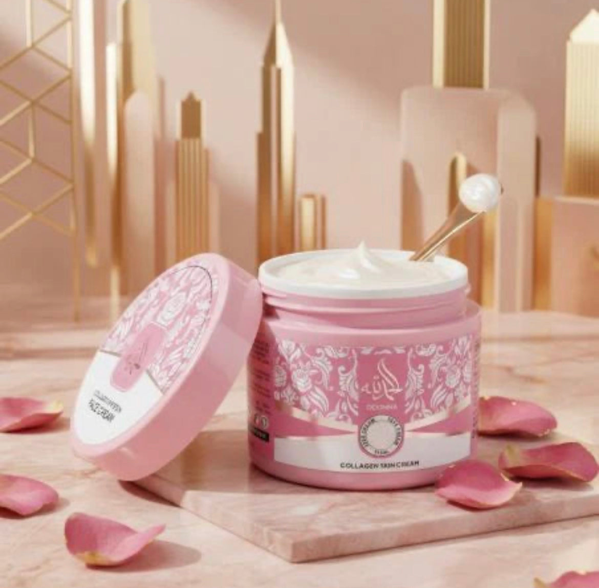 Collagène - NBK Beauty