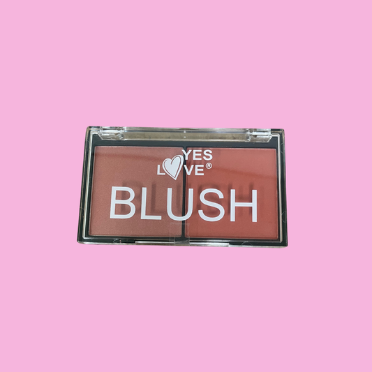 Blush – Yes Love n°1 - NBK Beauty