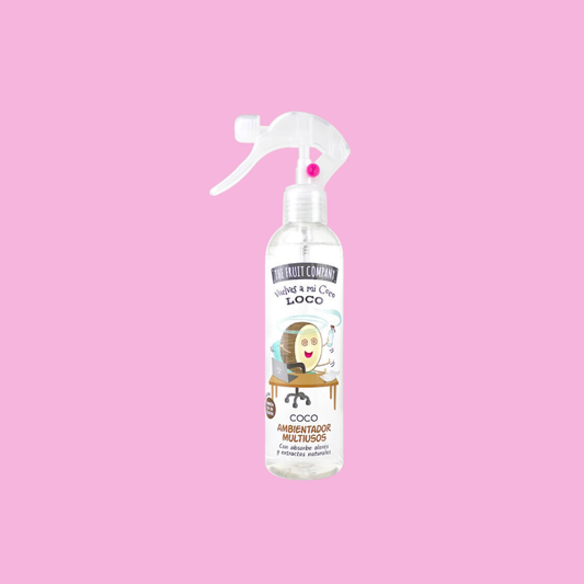 Spray Parfumé Multi-usage – The Fruit Company
Parfum Noix de Coco 🥥 - NBK Beauty