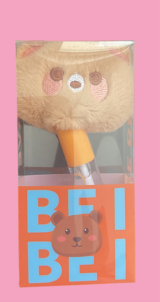 Gloss Peluche Bei Bei - NBK Beauty