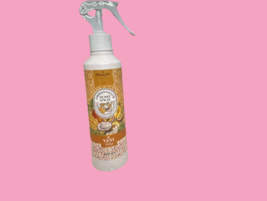 Spray textile - NBK Beauty