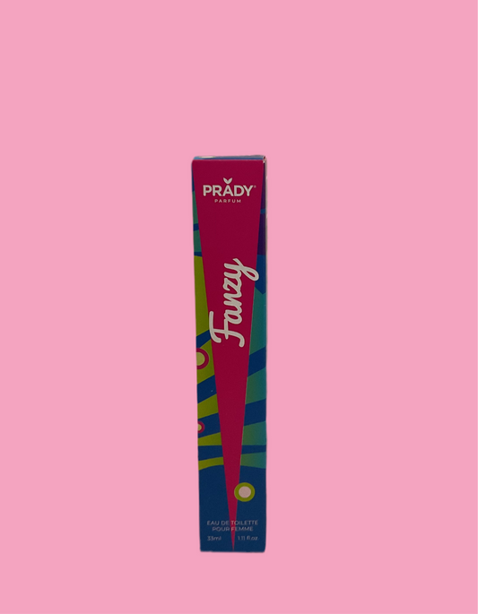 Eau de toilette - NBK Beauty