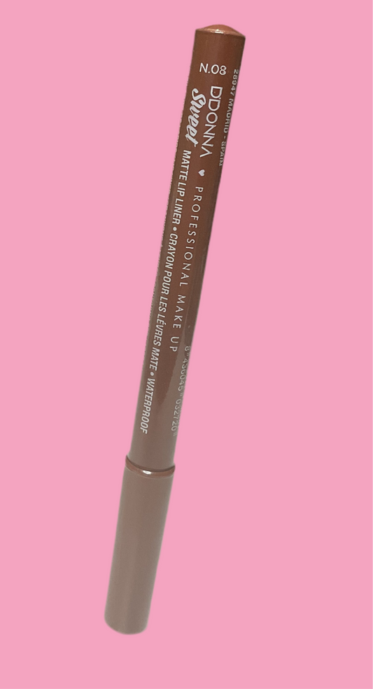 Crayon à lèvres - NBK Beauty