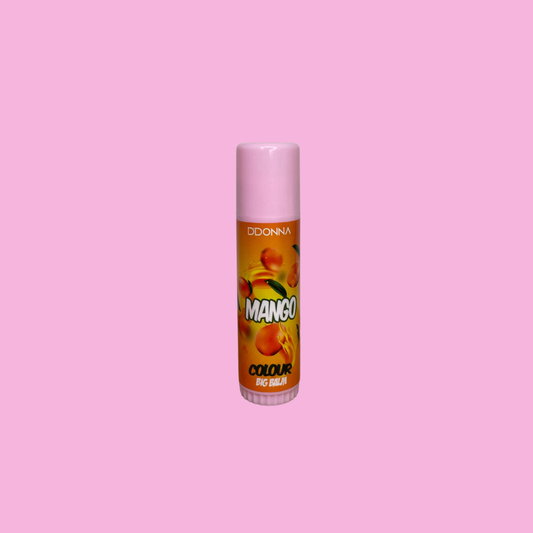Baume à Lèvres Coloré Mangue – Ddonna 🥭 - NBK Beauty