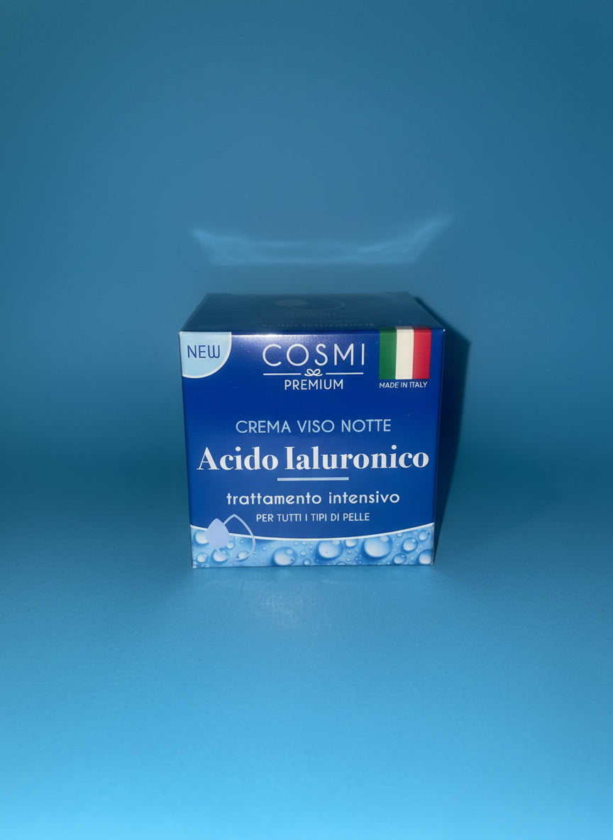 Crème de nuit