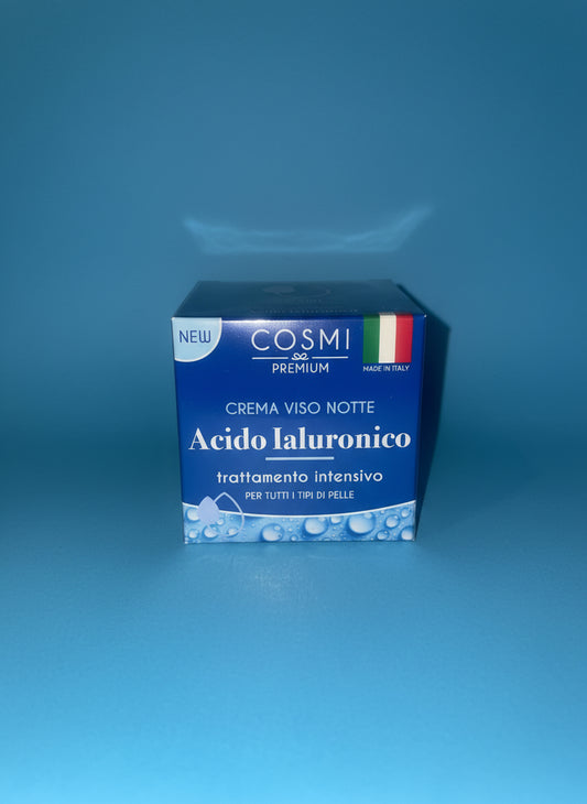Crème de nuit