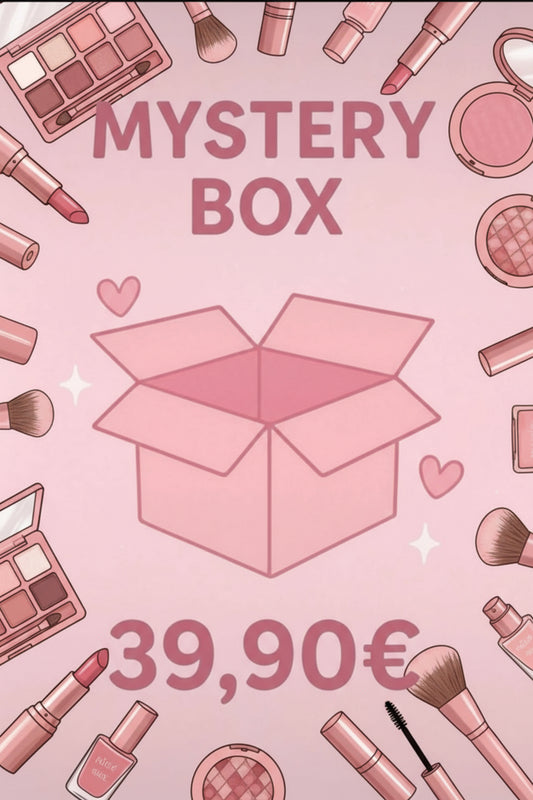 Box cosmétiques