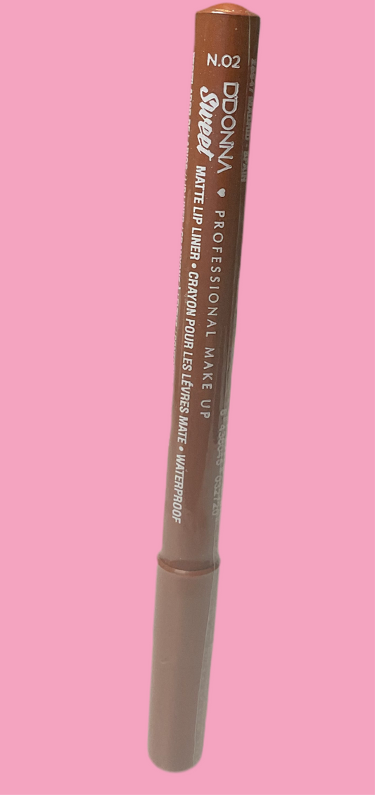Crayon à lèvres - NBK Beauty