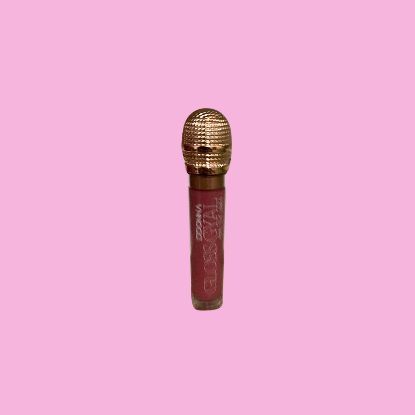 Gloss Gyal – Teinte 2 (Soft Mauve) - NBK Beauty