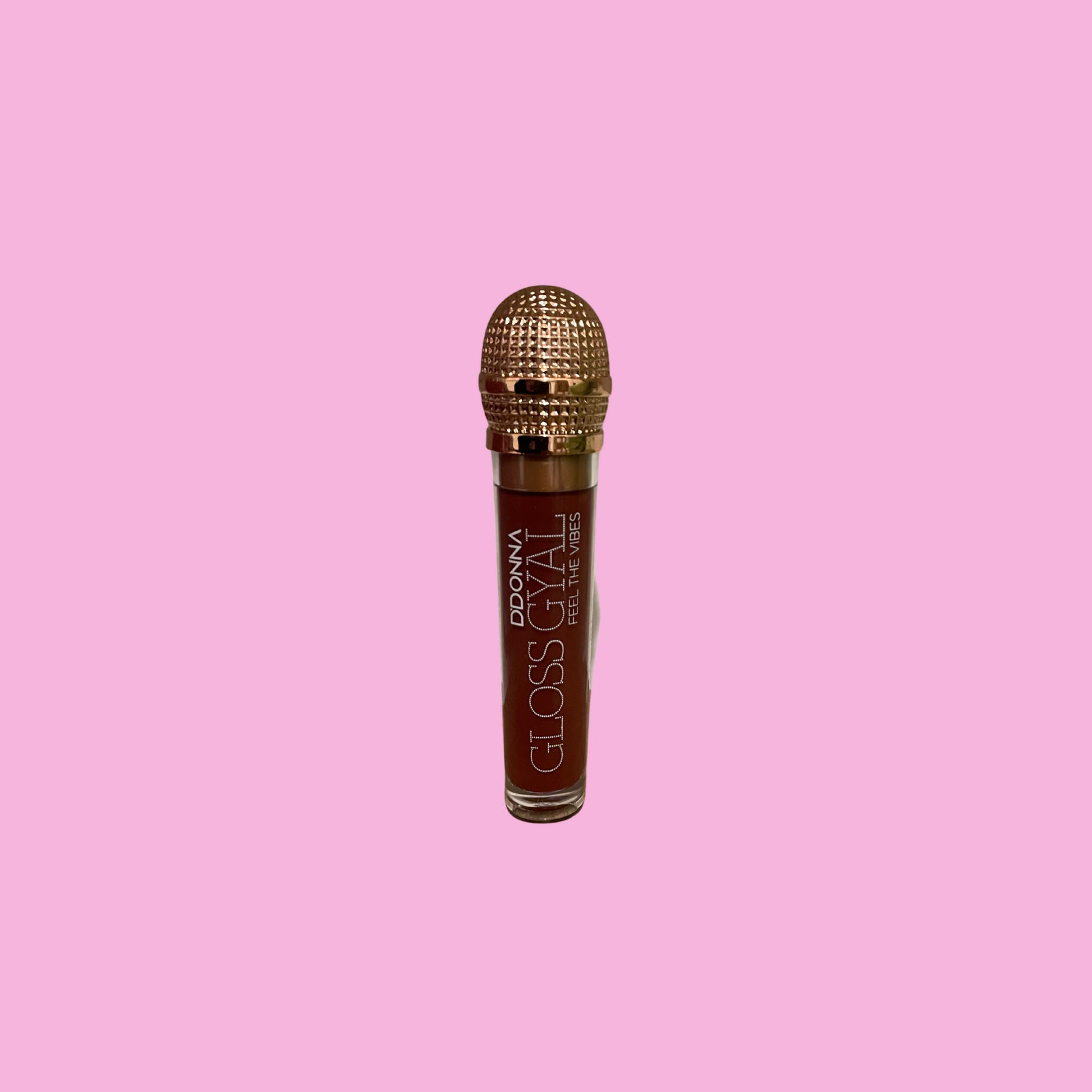 Gloss Gyal – Teinte 6 (Plum Red) - NBK Beauty
