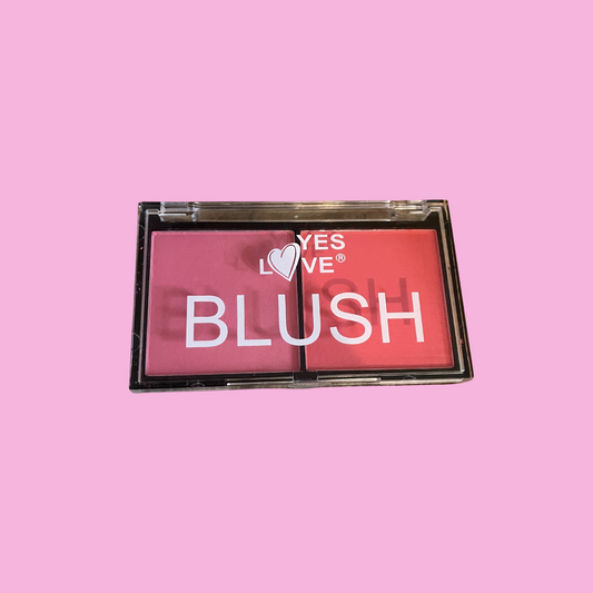 Blush – Yes Love n°2 - NBK Beauty