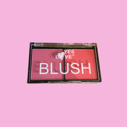 Blush – Yes Love n°3 - NBK Beauty