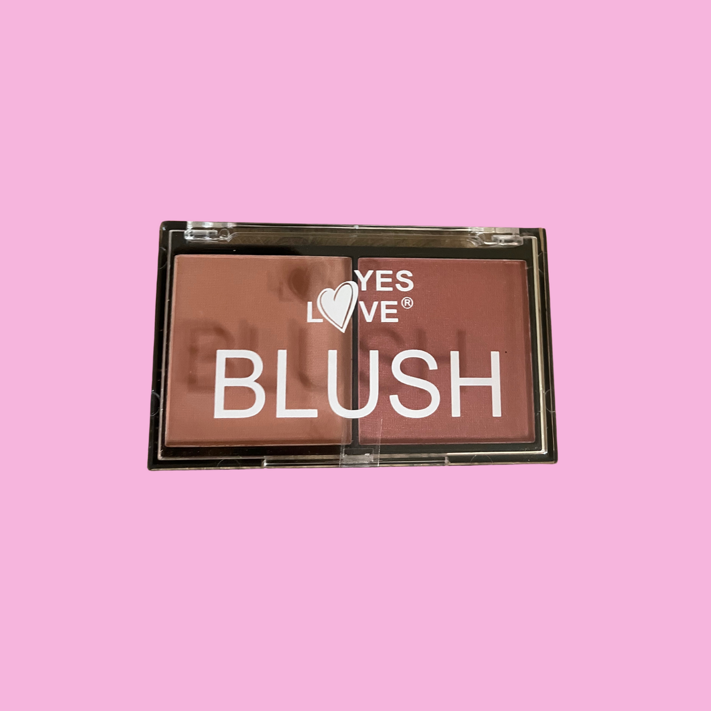 Blush – Yes Love n°4 - NBK Beauty