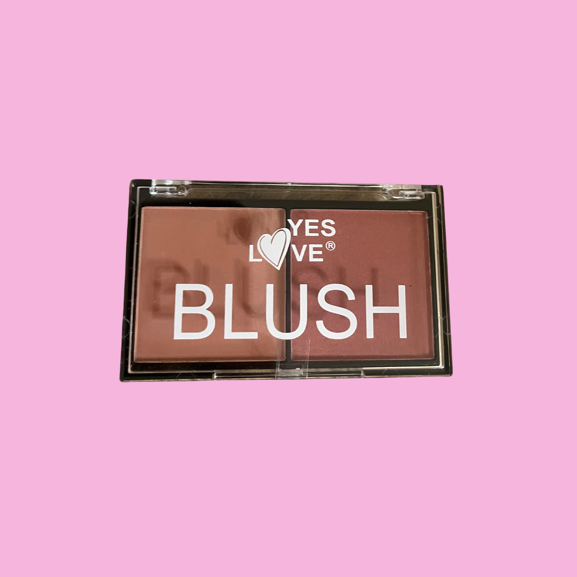 Blush – Yes Love n°4 - NBK Beauty