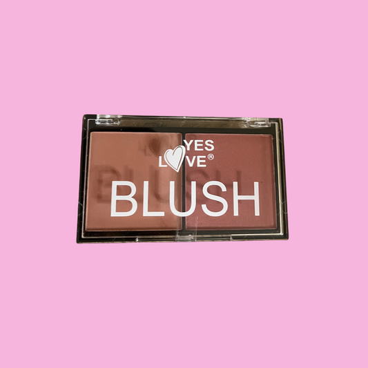Blush – Yes Love n°4 - NBK Beauty