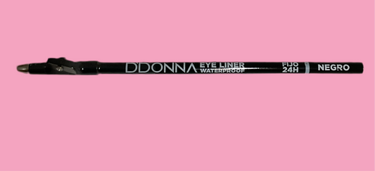 Crayon yeux noir waterproof - NBK Beauty