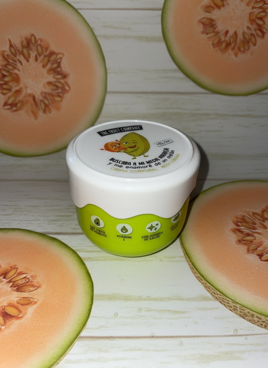 Crème corporelle - NBK Beauty