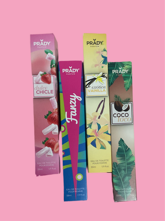 Eaux de toilette - NBK Beauty