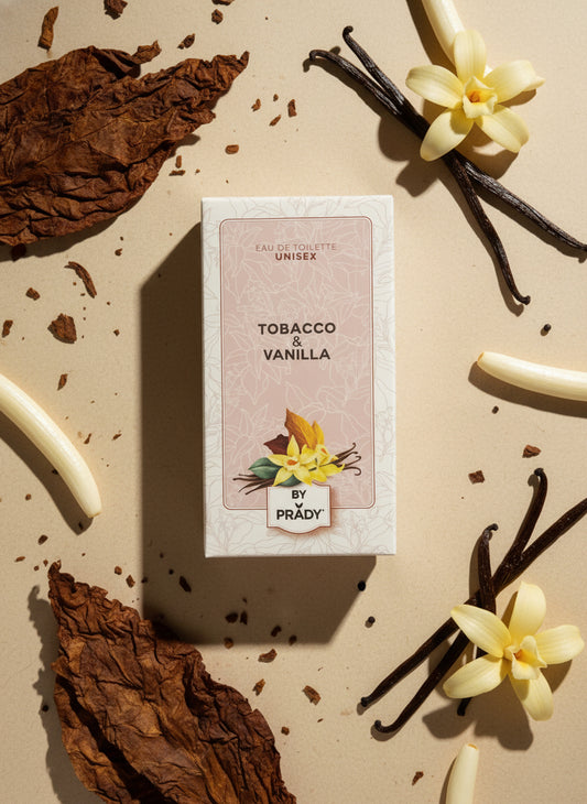 Eau de toilette - NBK Beauty