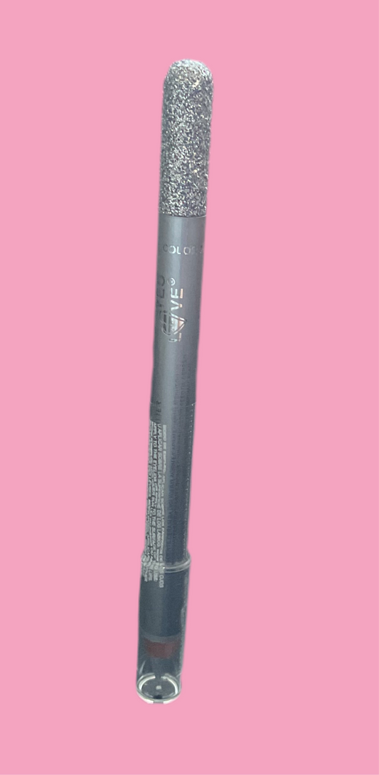Crayonn yeux pailleté Réf 2 - NBK Beauty