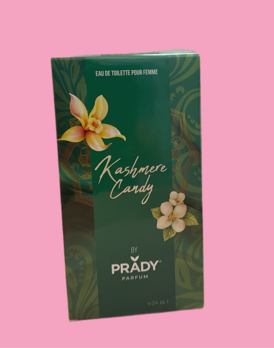 Eau de toilette