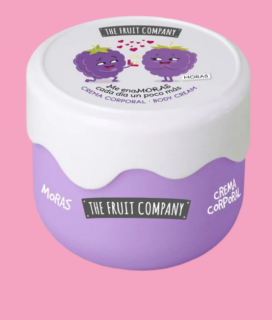 Crème corporelle - NBK Beauty