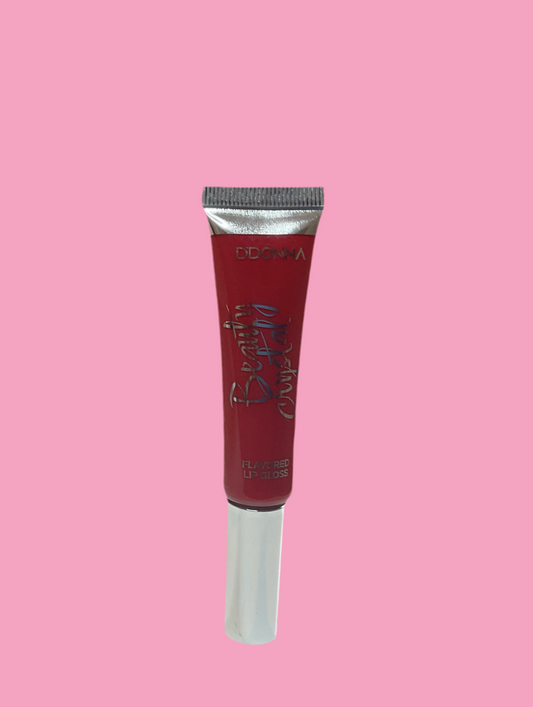 Gloss pailletée - NBK Beauty