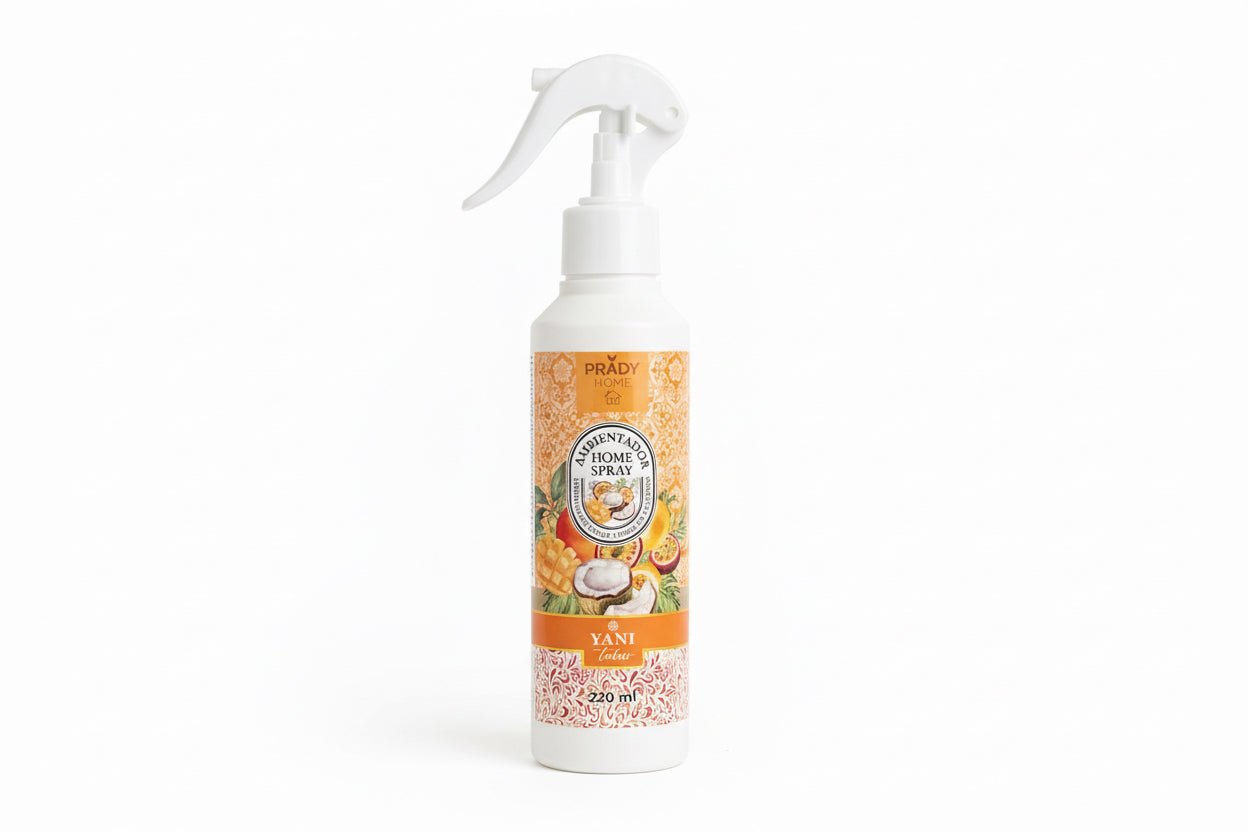 Spray textile - NBK Beauty