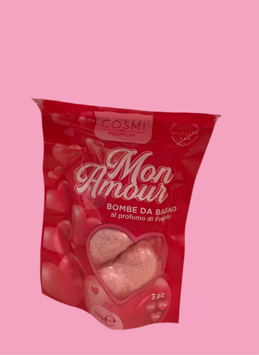 Bombe de bain