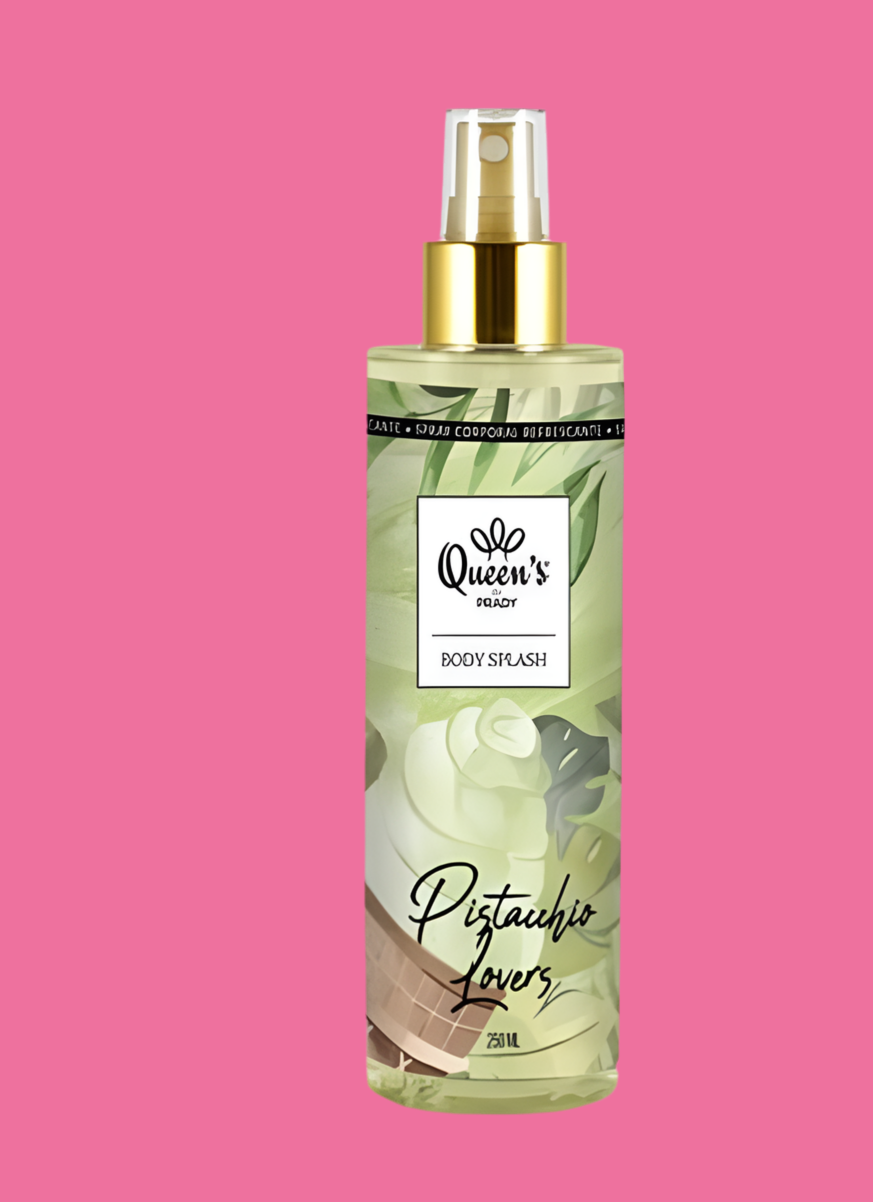 Brume corps & cheveux - NBK Beauty