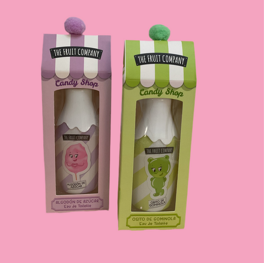Eau de toilette