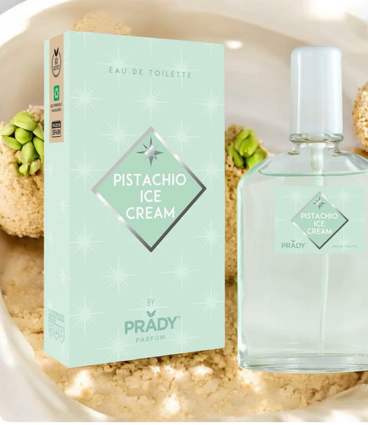 Eau de toilette - NBK Beauty