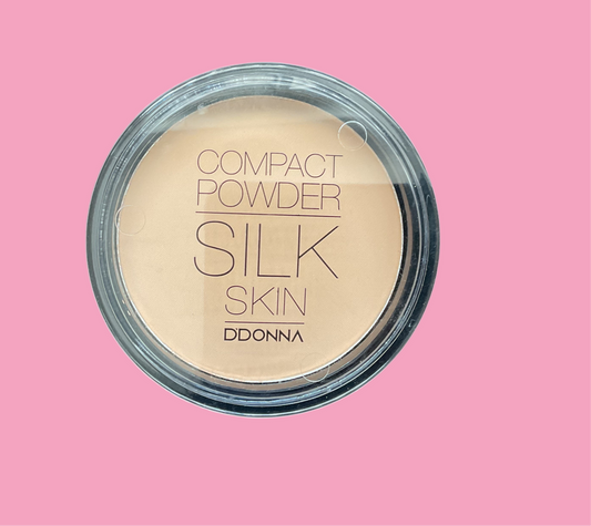 Fond de teint en poudre Réf 1 - NBK Beauty