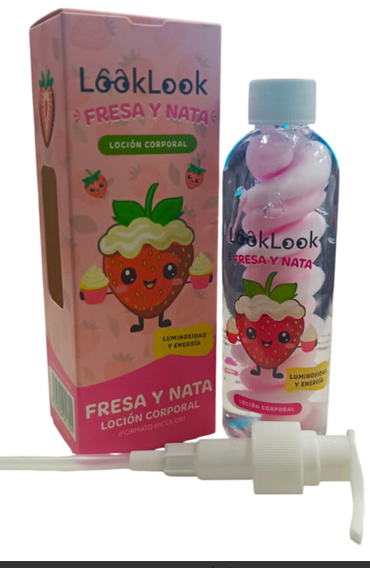 Lotion corporelle - NBK Beauty