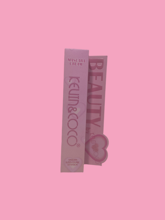 Mascara - NBK Beauty