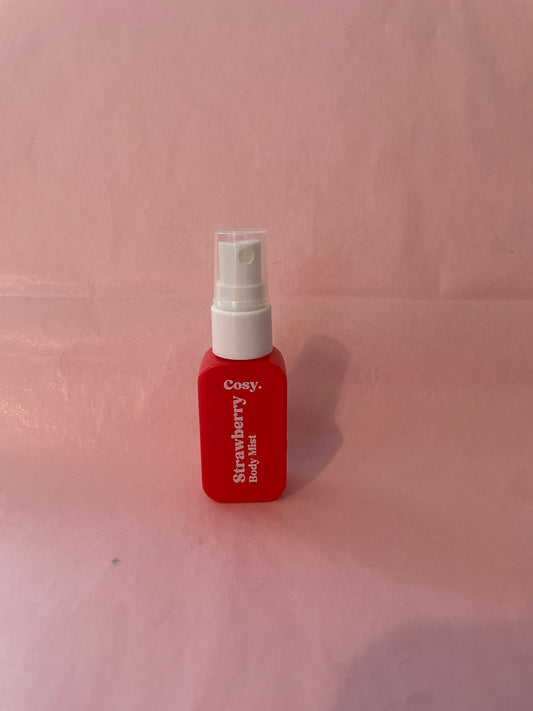 Mini brume