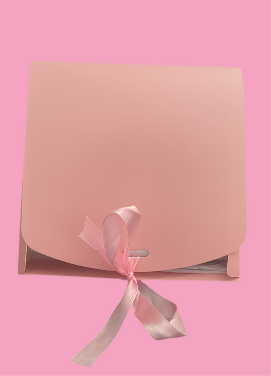 Boxe surprise - NBK Beauty