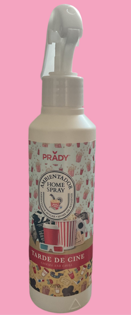 Spray textile - NBK Beauty