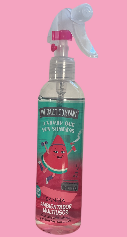 Spray textile - NBK Beauty