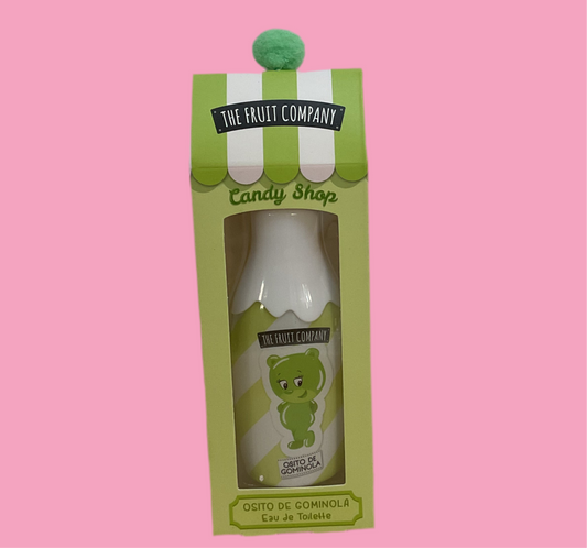 Eau de toilette