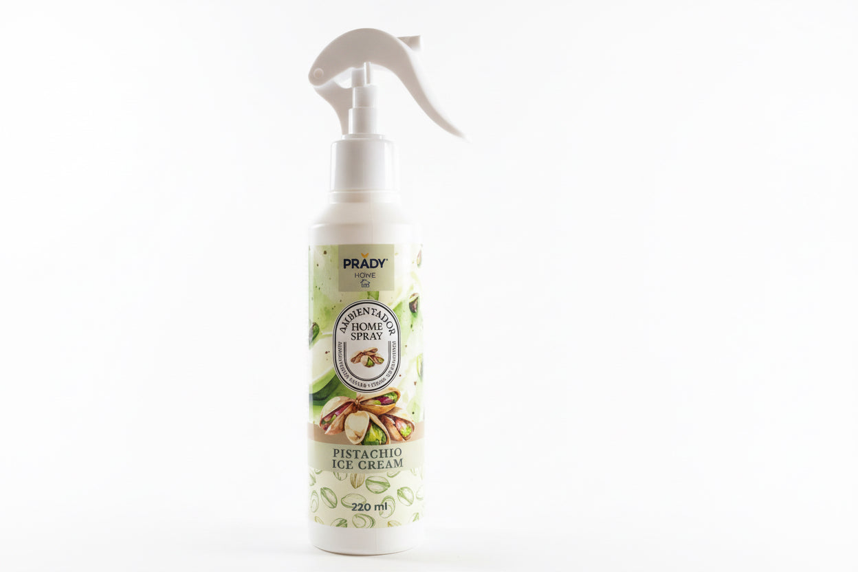 Spray textile - NBK Beauty